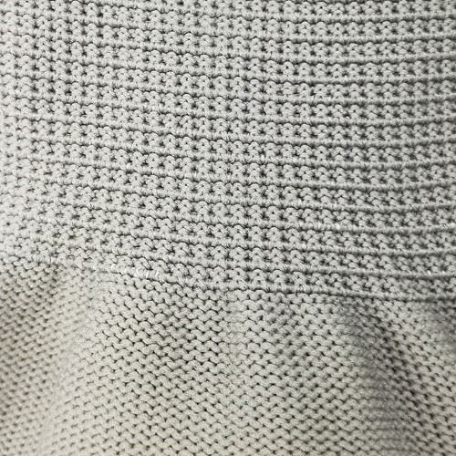 All Weather Polyester Latex Ribbed Grip