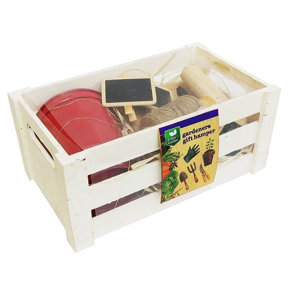 Gardener's Gift Hamper