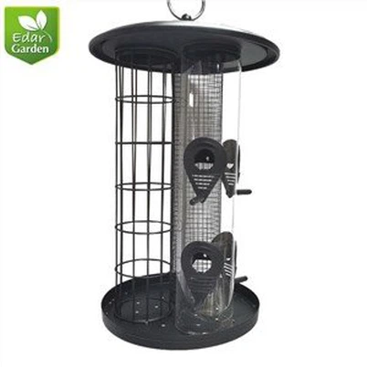 3 In 1 Bird Feeder