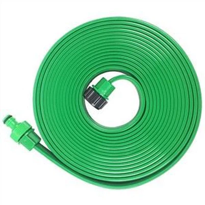 3 Lines Sprinkler Hose 7.5M