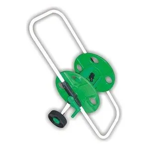 Hose Reel Cart Without Hose