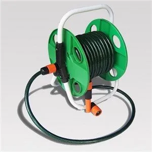 Hose Reel Without Hose