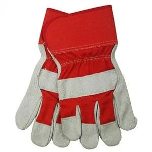 Man's Garden Rigger Gloves 10.5 Inch