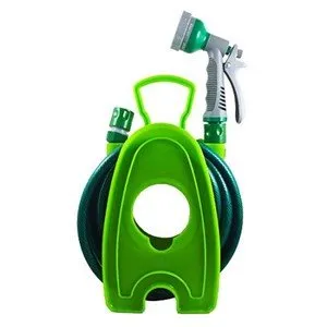 Mini Hose Reel Set
