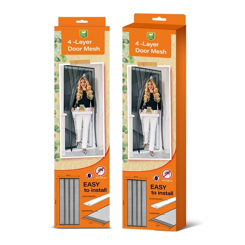 pest control door mesh