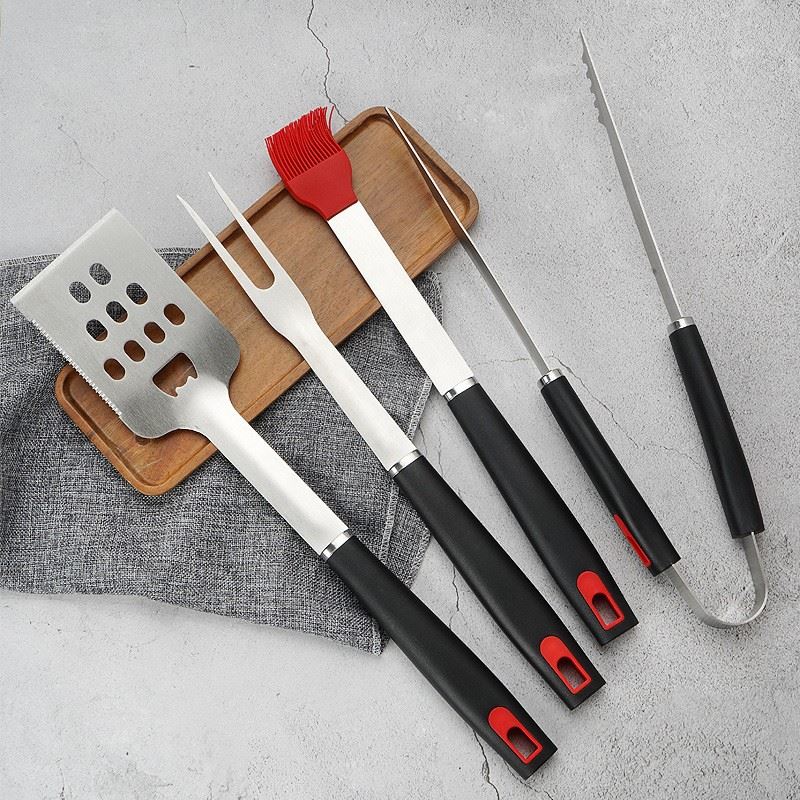 BBQ Silicone Basting Brush