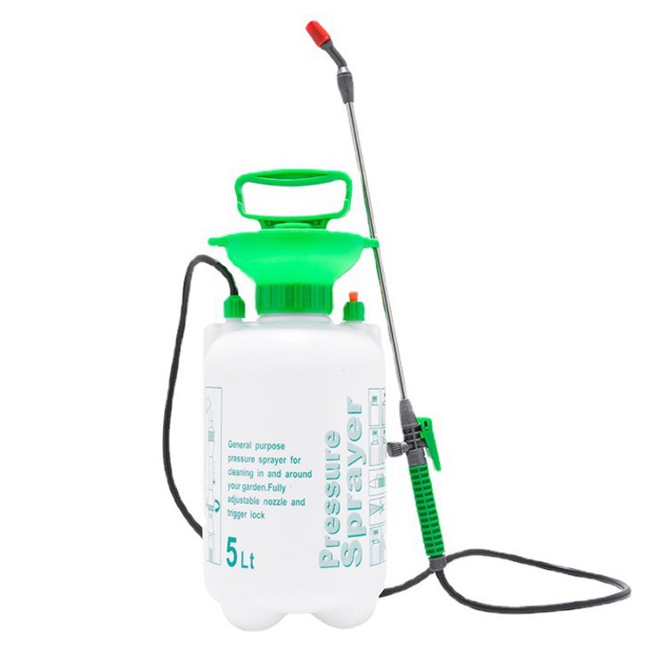 5L Pressure Sprayer