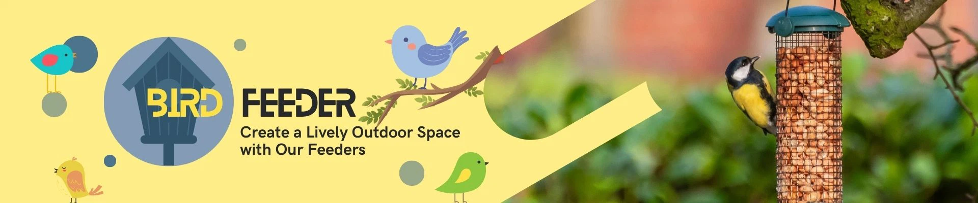 factory direct supply of custom bird feeders, metal, plastic, wooden and ceramic bird feeders