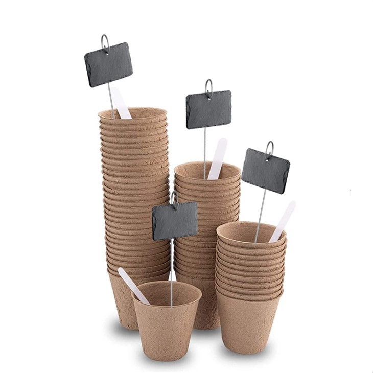 Slate Garden Labels factory