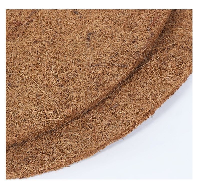 Coir Mat For Pots 30CM 2PK