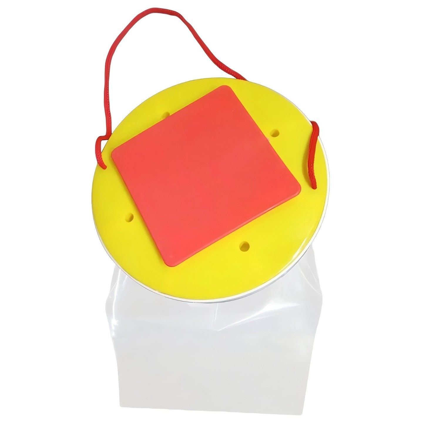 Large Capacity Disposable Fly Catcher