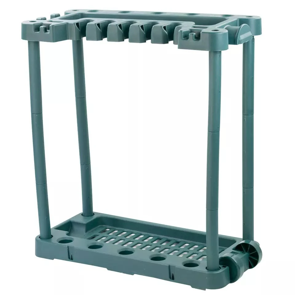 Garden Tool Storage Organizer