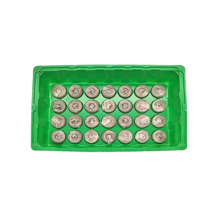 28 Cell Garden Seed Starter Kit