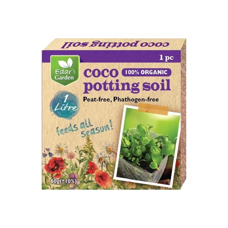 Easy Grow Pack