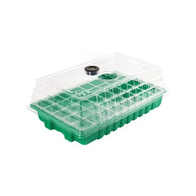 40 Cell Propagator With Themometer