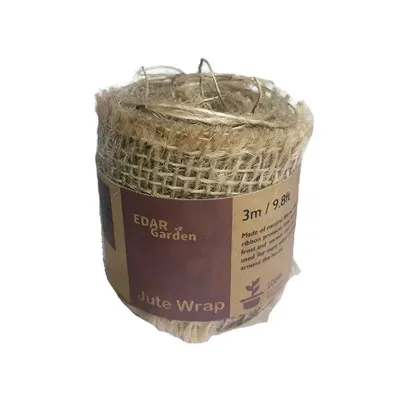 5CM X 3M Jute Wrap