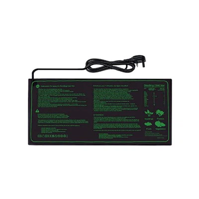 Garden Seedling Growth Heating Mat
