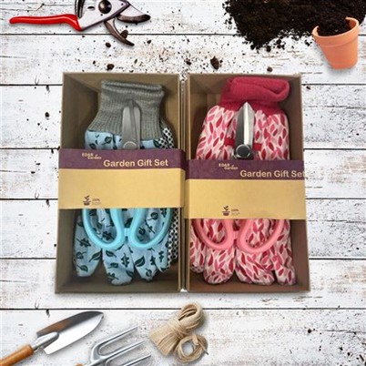 Gloves Prunner Kit
