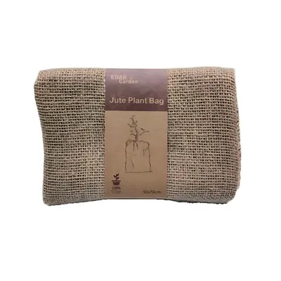 Jute Plant Bag