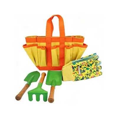 Kids Garden Tools Set