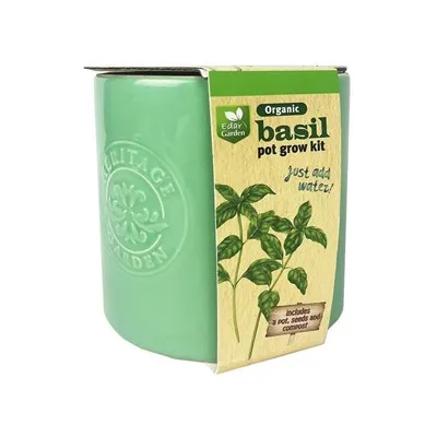 Kitchen Garden Grow Pot