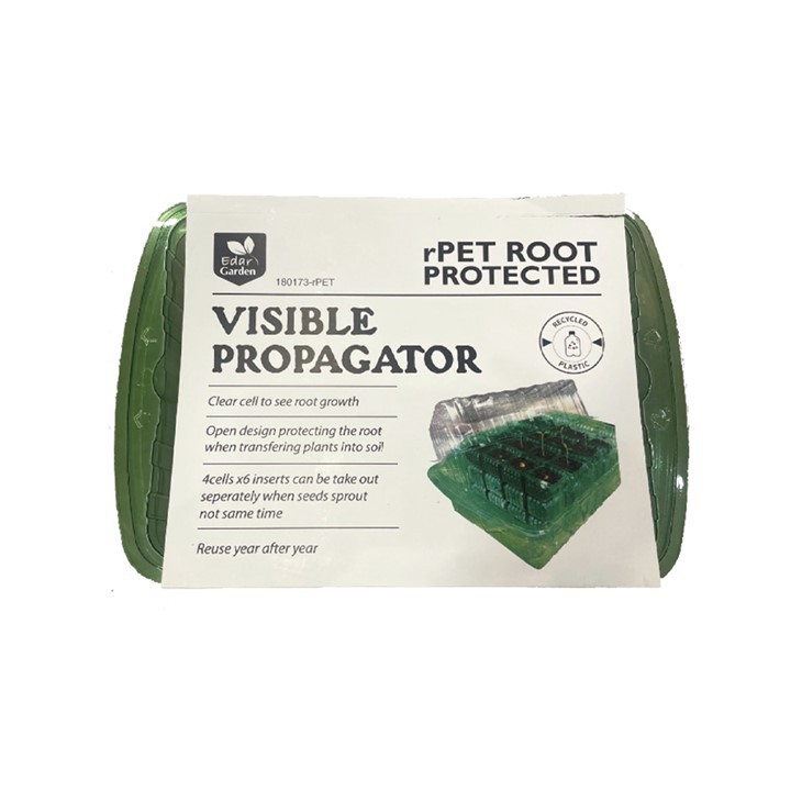 Visible Rpet Propagator