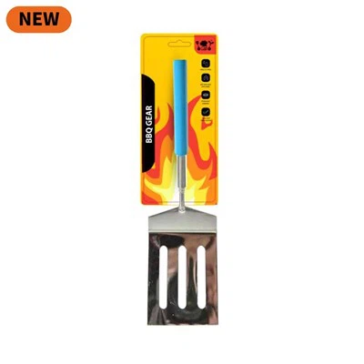 24cm-71cm BBQ Extendable Spatula