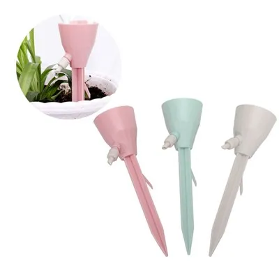 3PC Adjusted Plastic Waterer