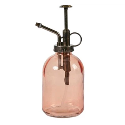 330ML Glass Mister