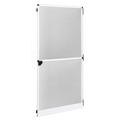 Aluminum Frame Screen Window