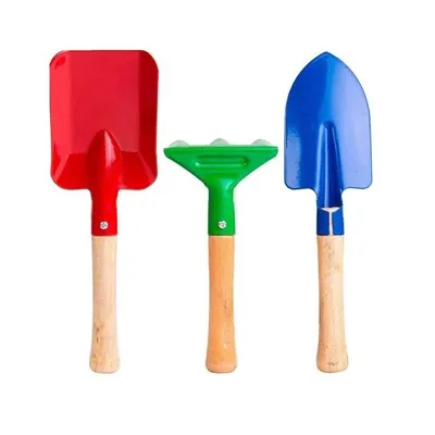 3PC Children Gardening Tool Set