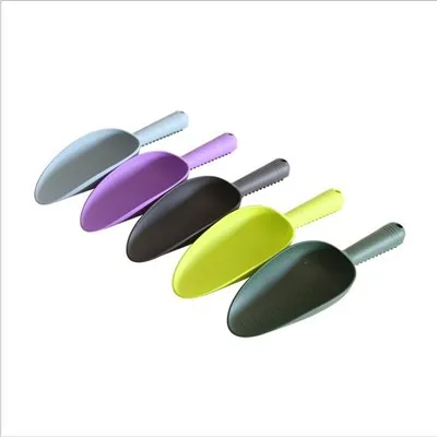 Garden Scoop Tool Multi-color Assorted